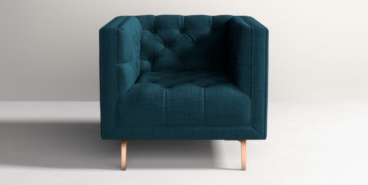 Mina Chair thumbnail 2