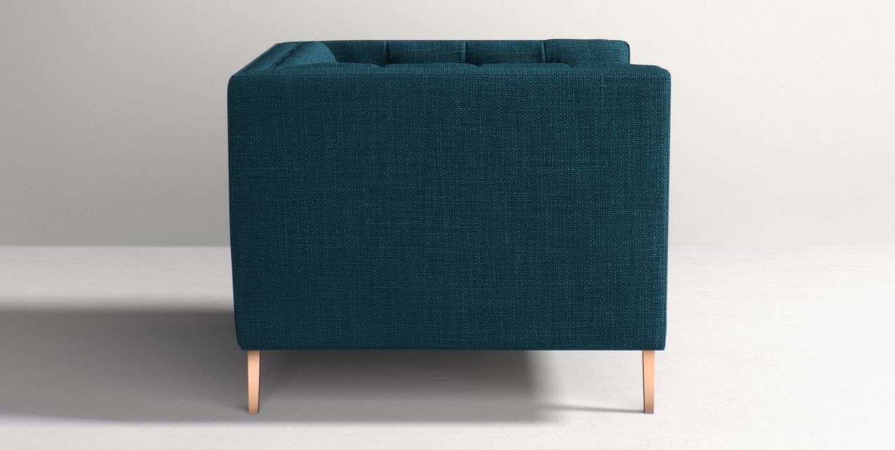 Mina Chair thumbnail 3