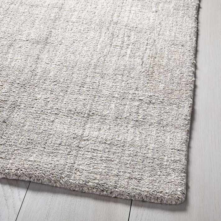 Hand Loomed Shine Rug-5'x8' thumbnail 3