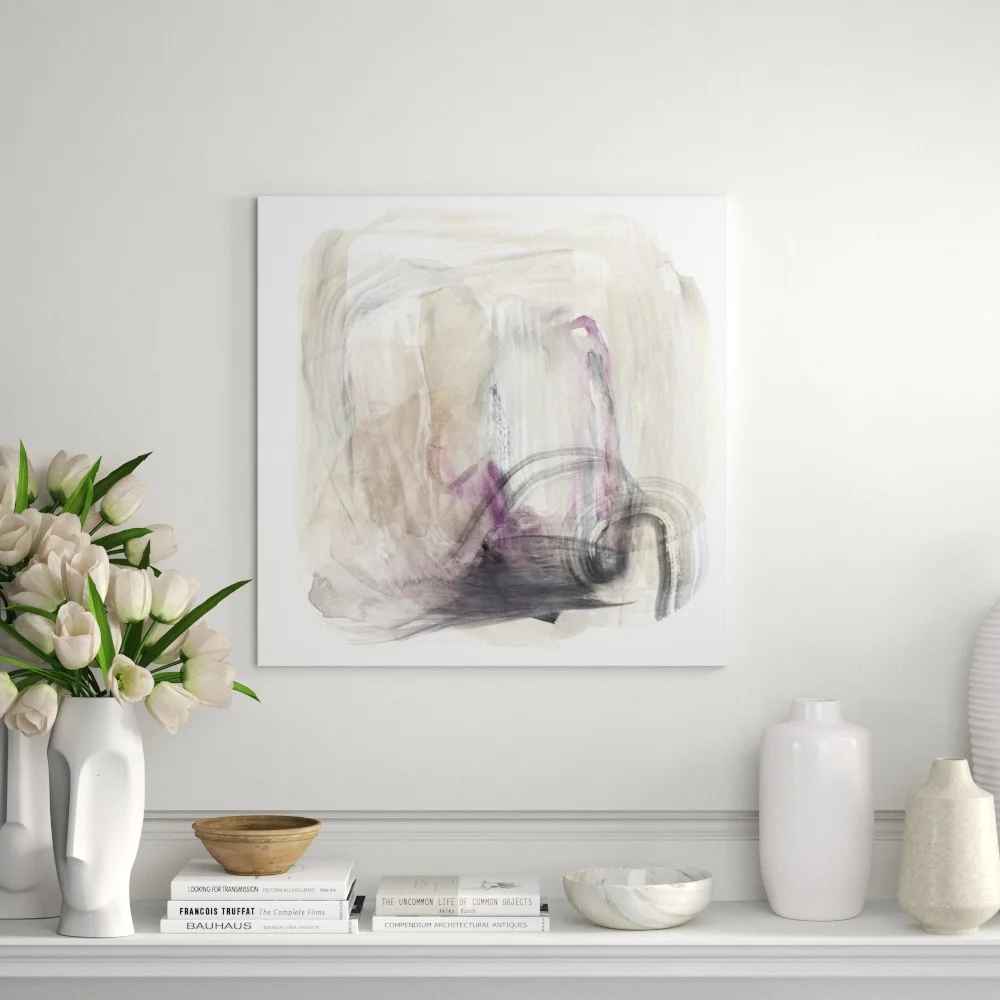 Chelsea Art Studio without Frame-36"x36" thumbnail 2