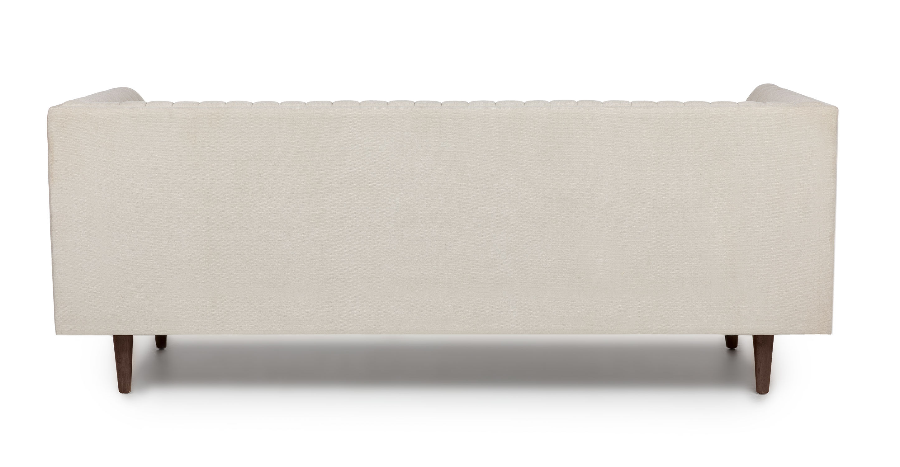 Raella Prairie Ivory Sofa thumbnail 5