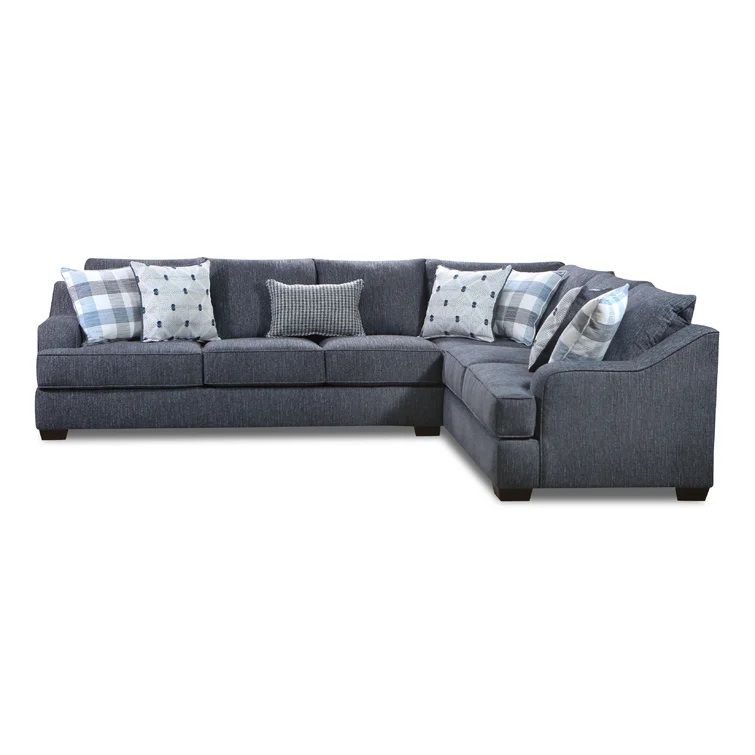 Fabrizio Left Hand Facing Corner Sectional thumbnail 3