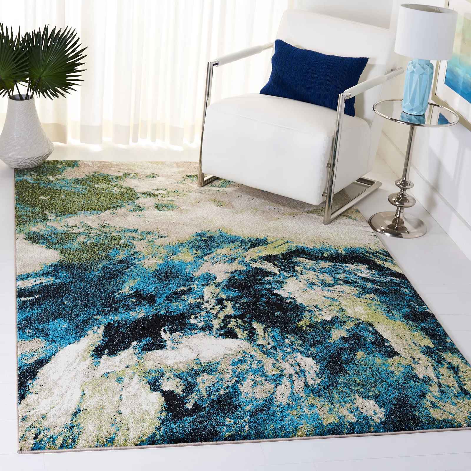 Dowlen Area Rug-8'x10' thumbnail 2