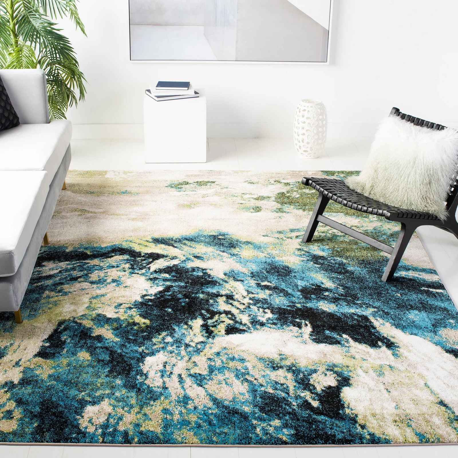 Dowlen Area Rug-8'x10' thumbnail 3