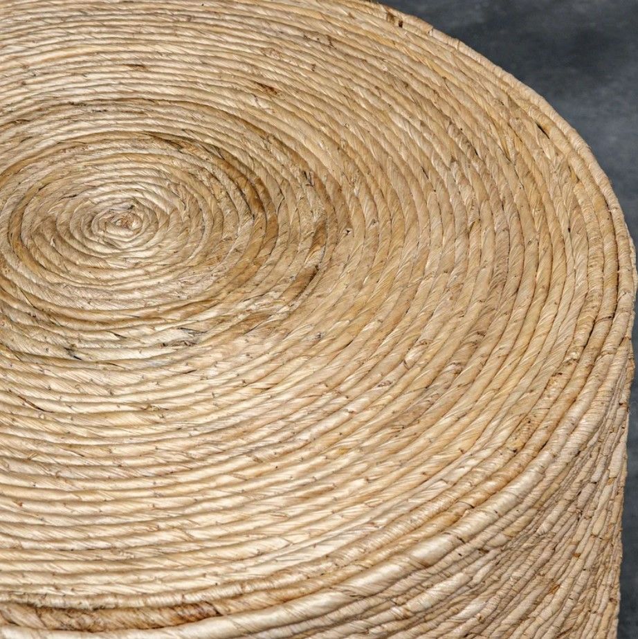 Rora Round Coffee Table thumbnail 3
