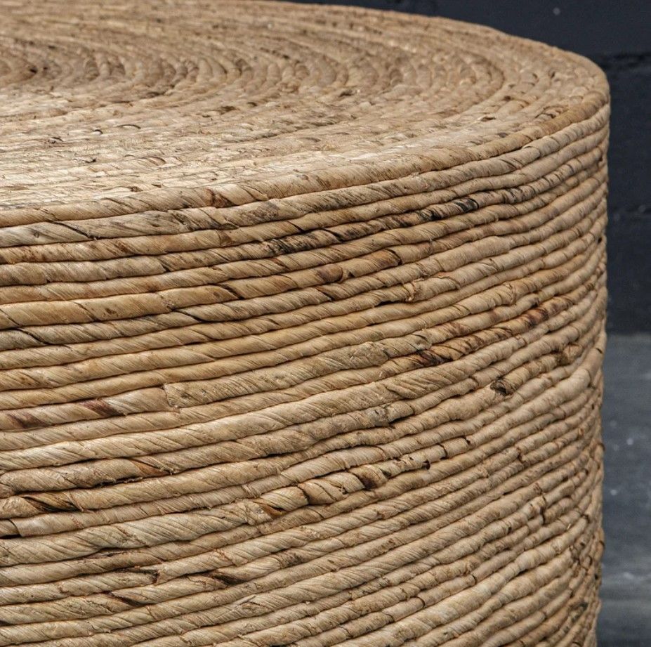 Rora Round Coffee Table thumbnail 4