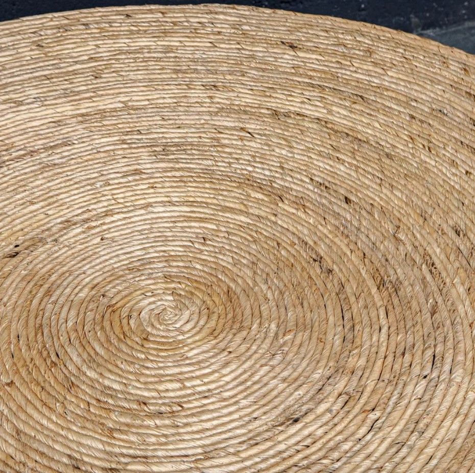 Rora Round Coffee Table thumbnail 5