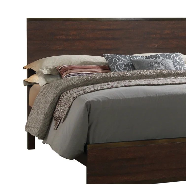 Alaz Standard Bed-California King thumbnail 3