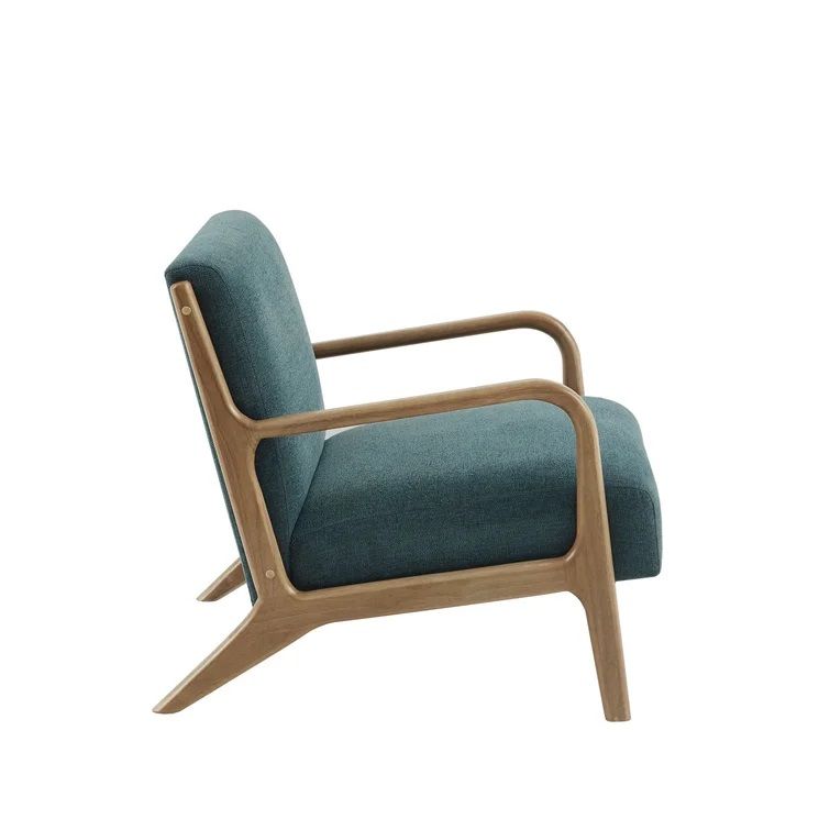 Ronaldo Wide Armchair thumbnail 4