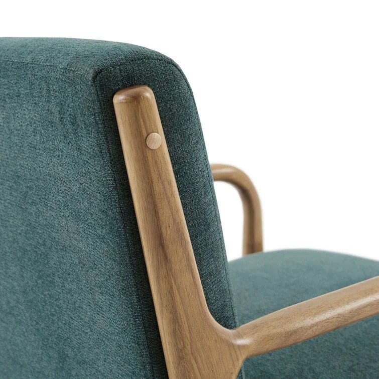 Ronaldo Wide Armchair thumbnail 6
