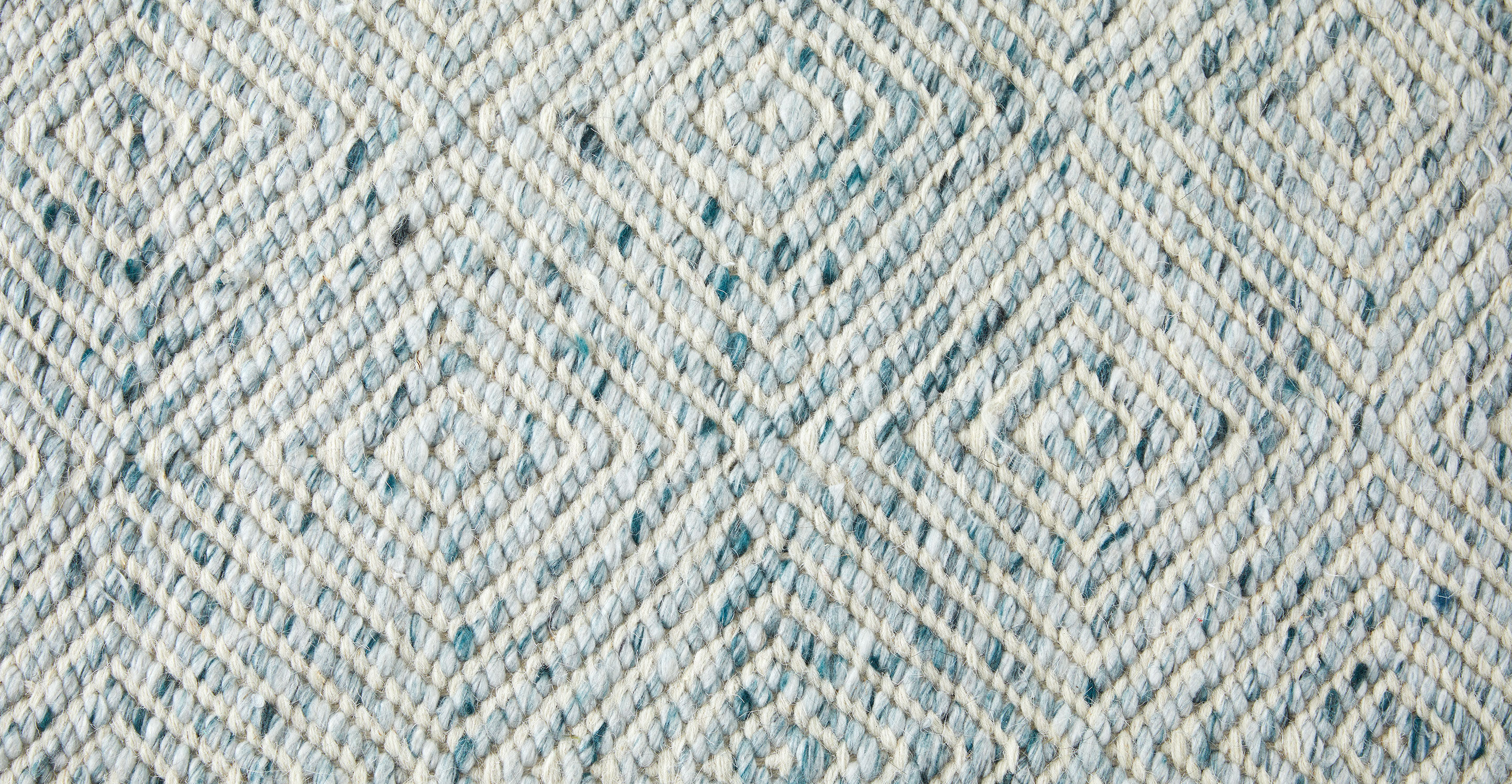 Bovi Pearl Blue Runner-2.5'x8' thumbnail 6