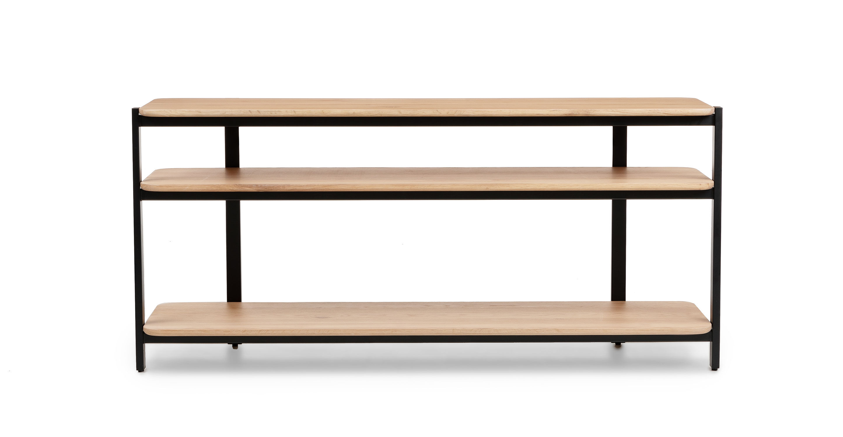 Segata Light Oak Media Unit thumbnail 3
