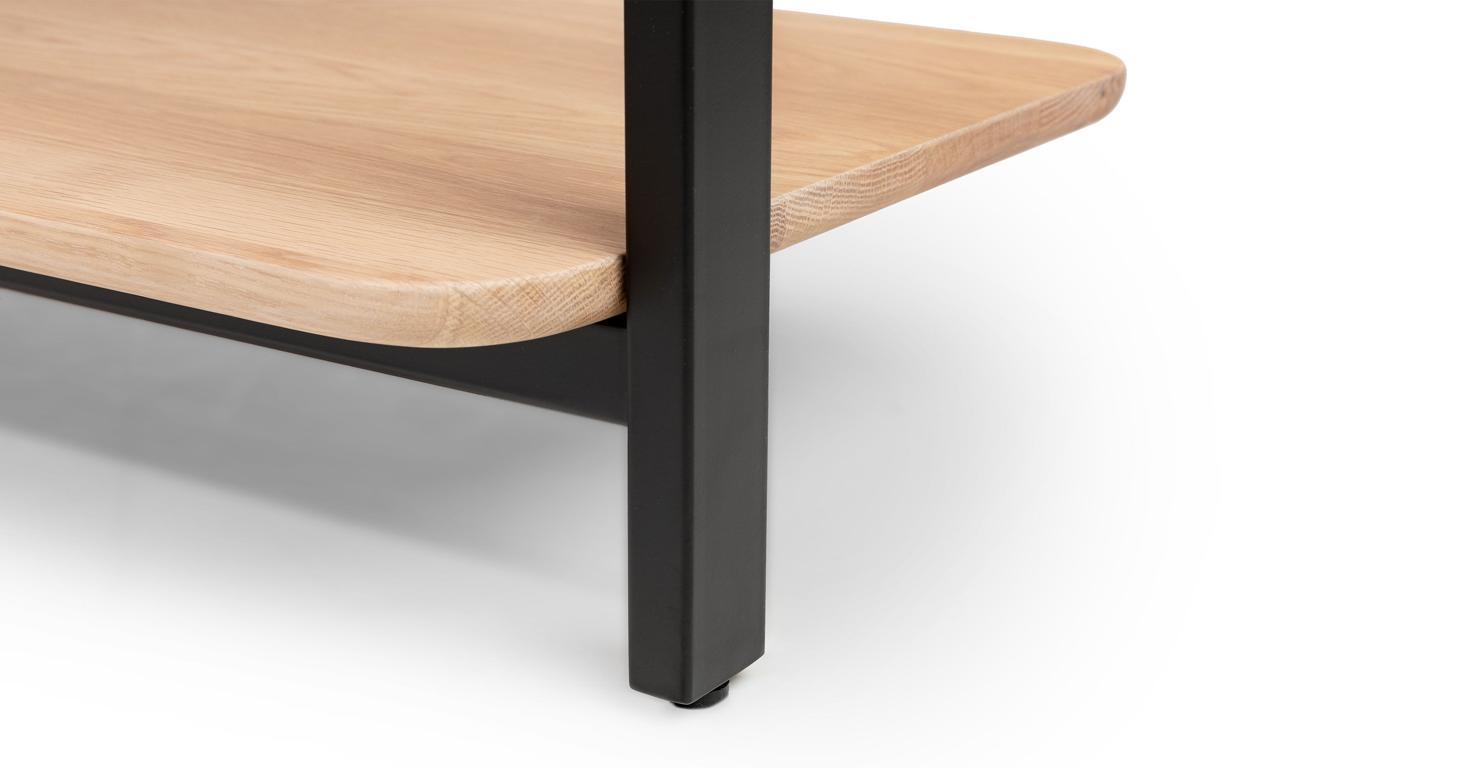 Segata Light Oak Media Unit thumbnail 6