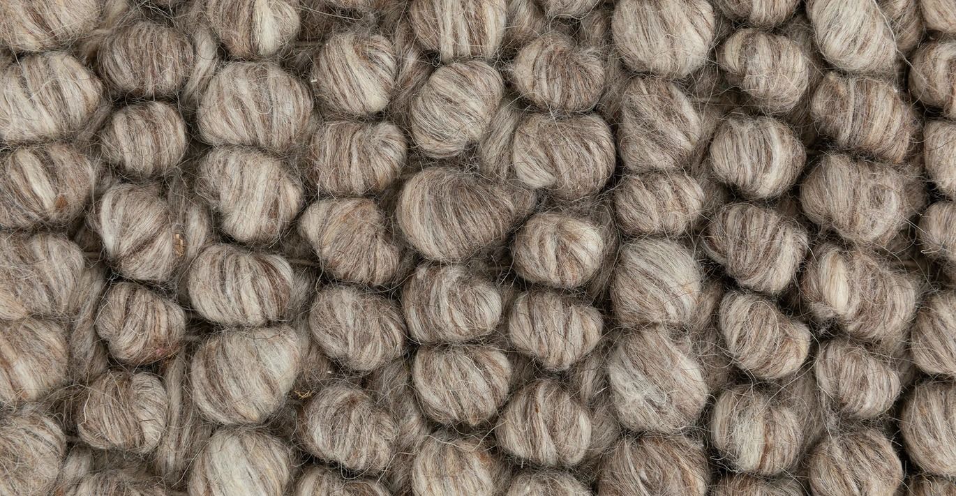 Hira Dacite Brown Rug-5'x8' thumbnail 5