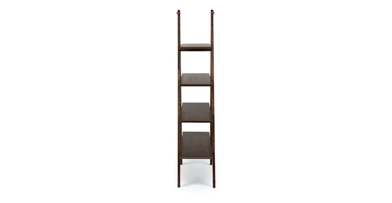 Caliper Walnut Shelf thumbnail 3