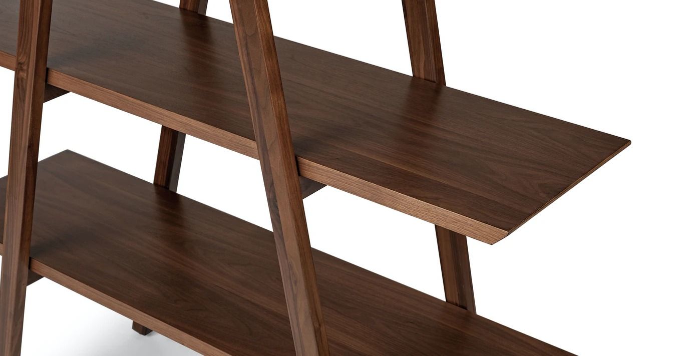 Caliper Walnut Shelf thumbnail 4