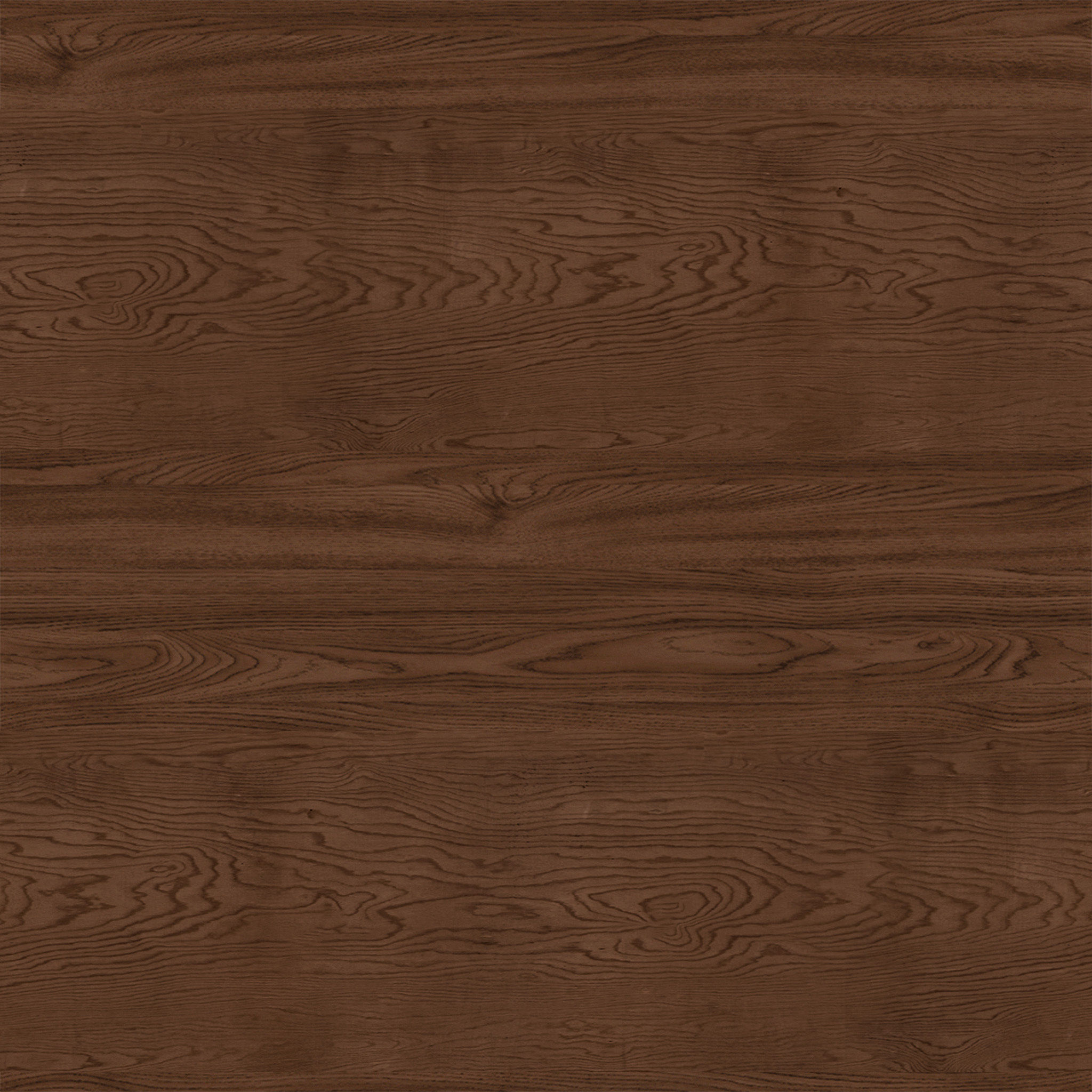 Basi Walnut King Bed Frame thumbnail 6