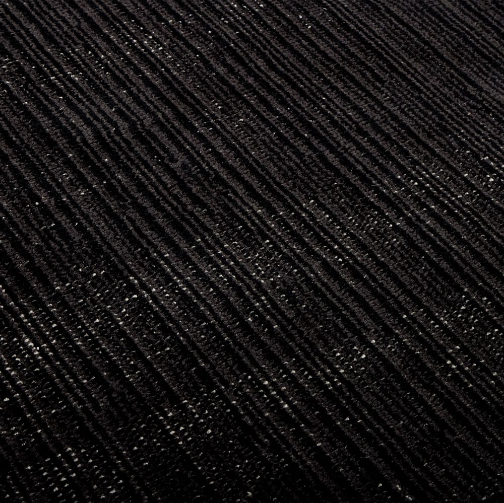 Textured Solid Rug-8'x10' thumbnail 4
