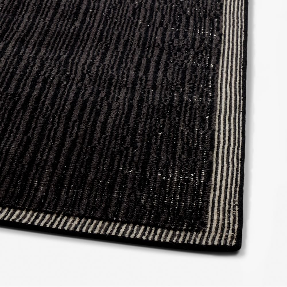 Textured Solid Rug-8'x10' thumbnail 5