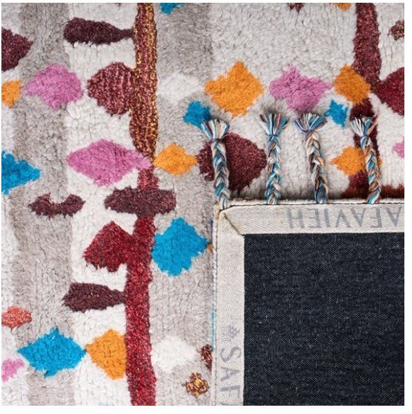 Casablanca-CSB-216 Area Rug-8'x10' thumbnail 6