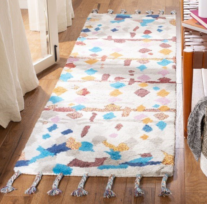 Casablanca-CSB-216 Area Rug-8'x10' thumbnail 2