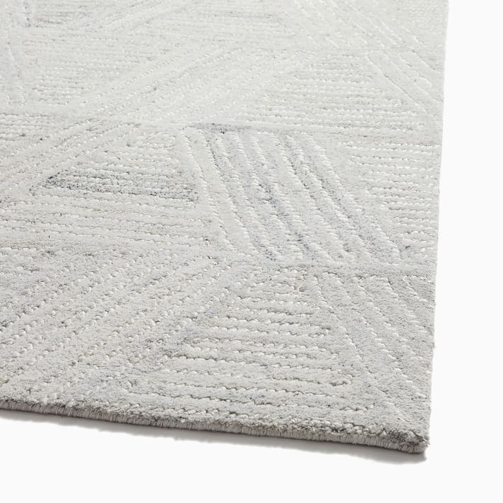 Glacial Easy Care Rug-8'x10' thumbnail 5