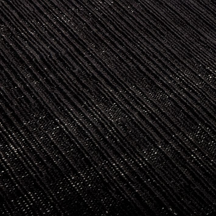 Textured Solid Rug 9'x12' thumbnail 3