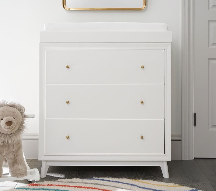 Sloan Dresser and Topper Set thumbnail 2