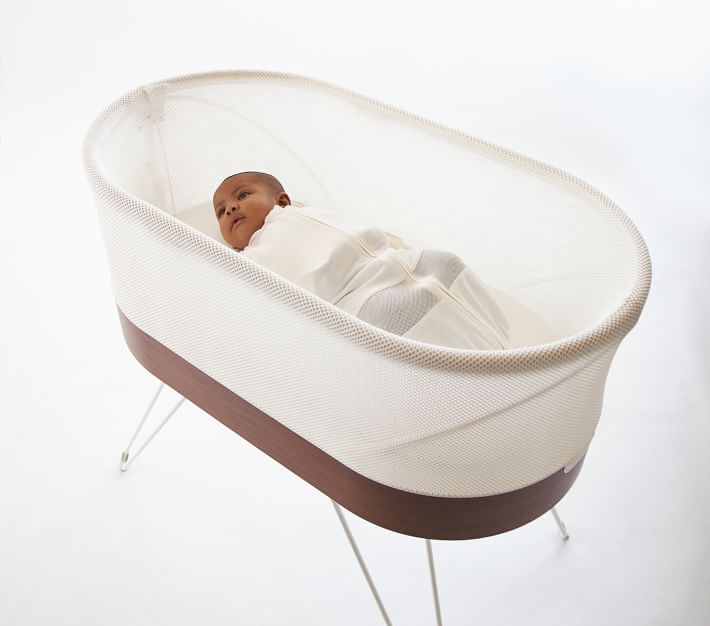 Snoo Smart Sleeper Bassinet thumbnail 4