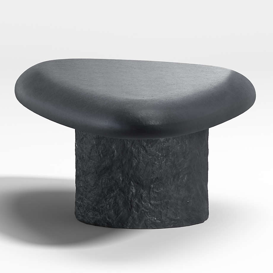 Galisteo Pebble Coffee Table thumbnail 2