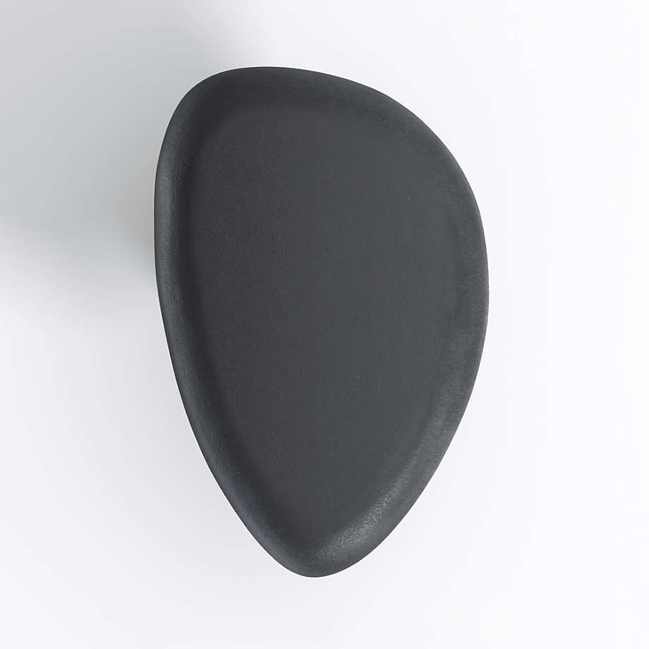 Galisteo Pebble End Table thumbnail 3