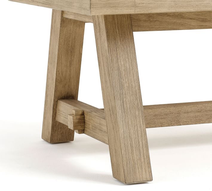 Toscana Rectangular Coffee Table thumbnail 5