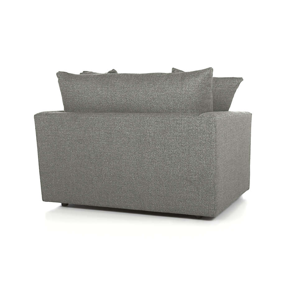 Lounge Deep Chair and a Half thumbnail 3