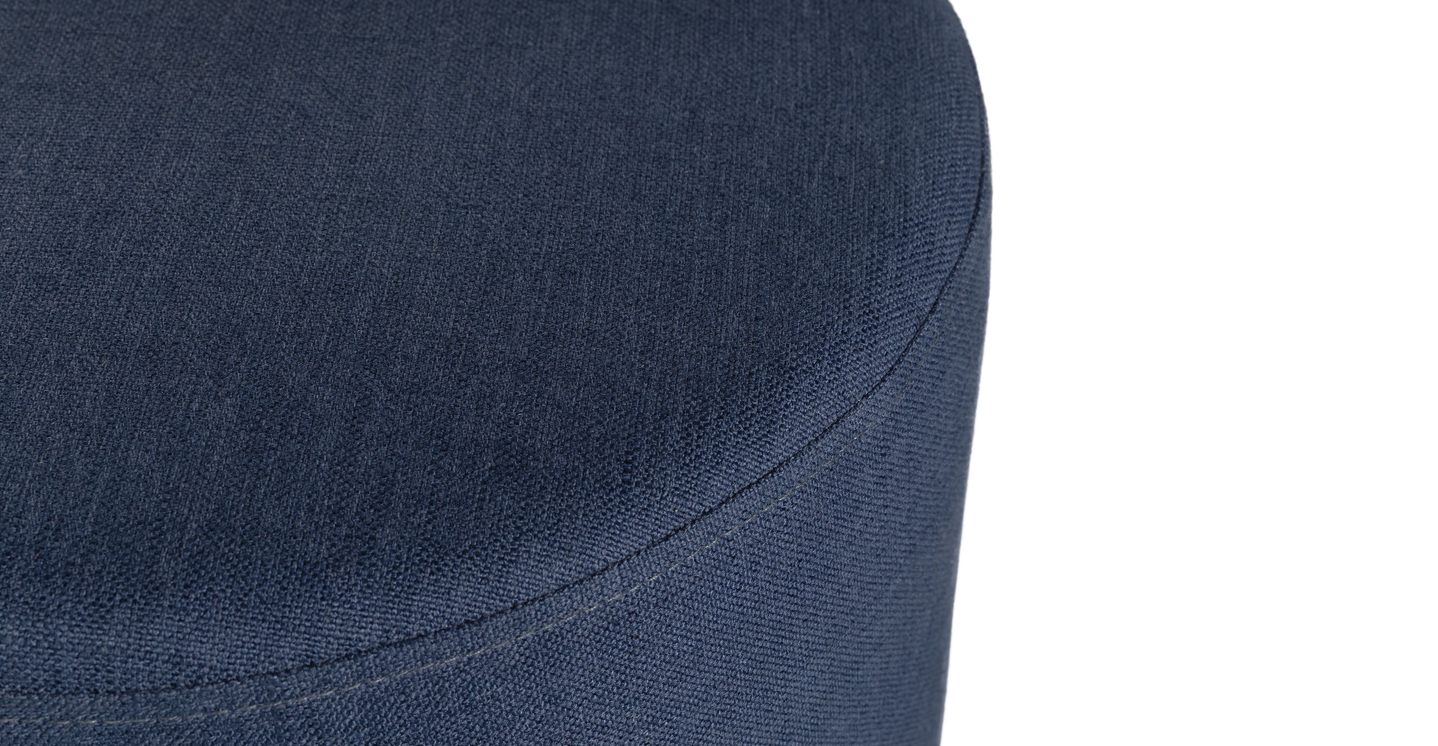 Cilo Aurora Blue Ottoman thumbnail 3