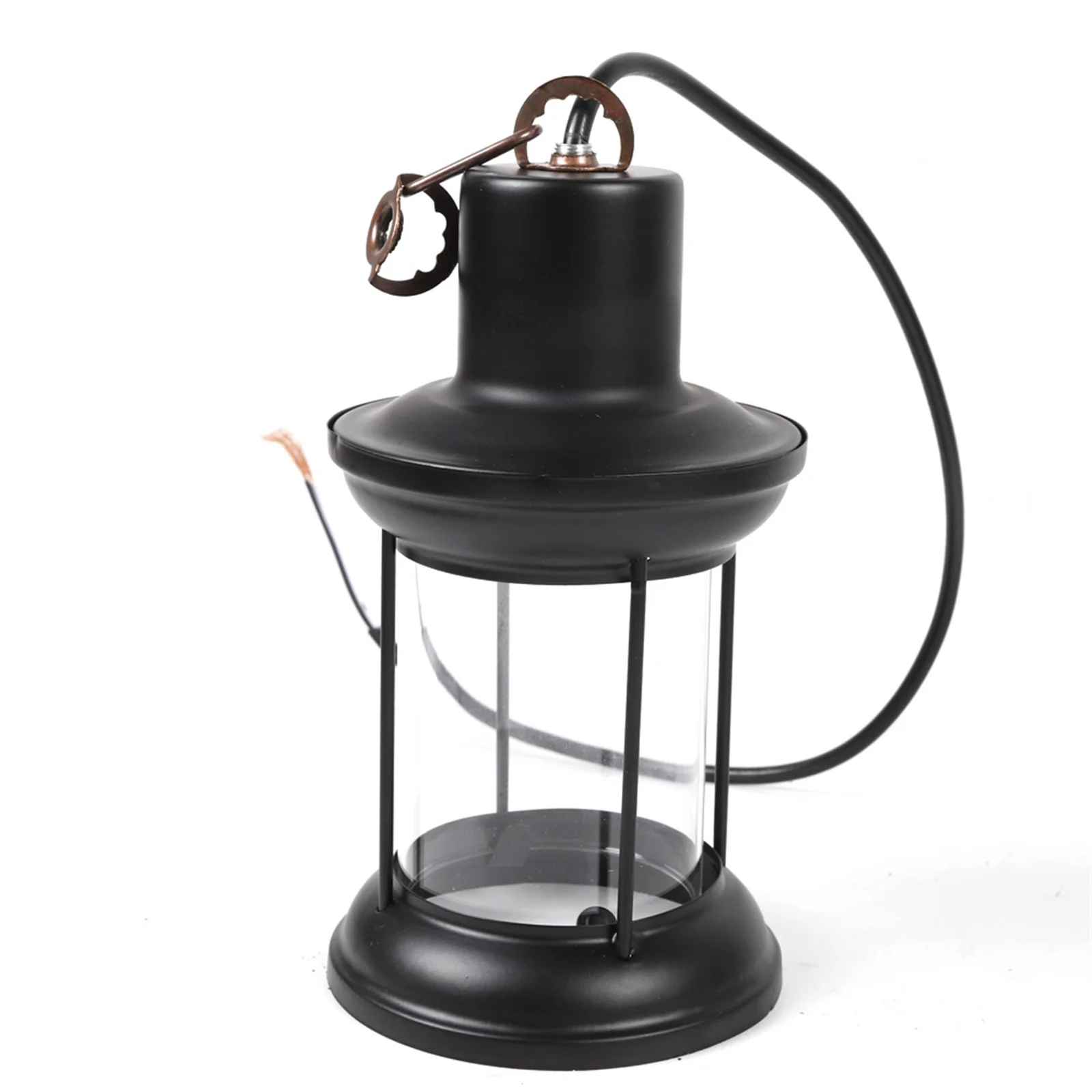 Gerwara 8 Light Farmhouse Chandelier thumbnail 2