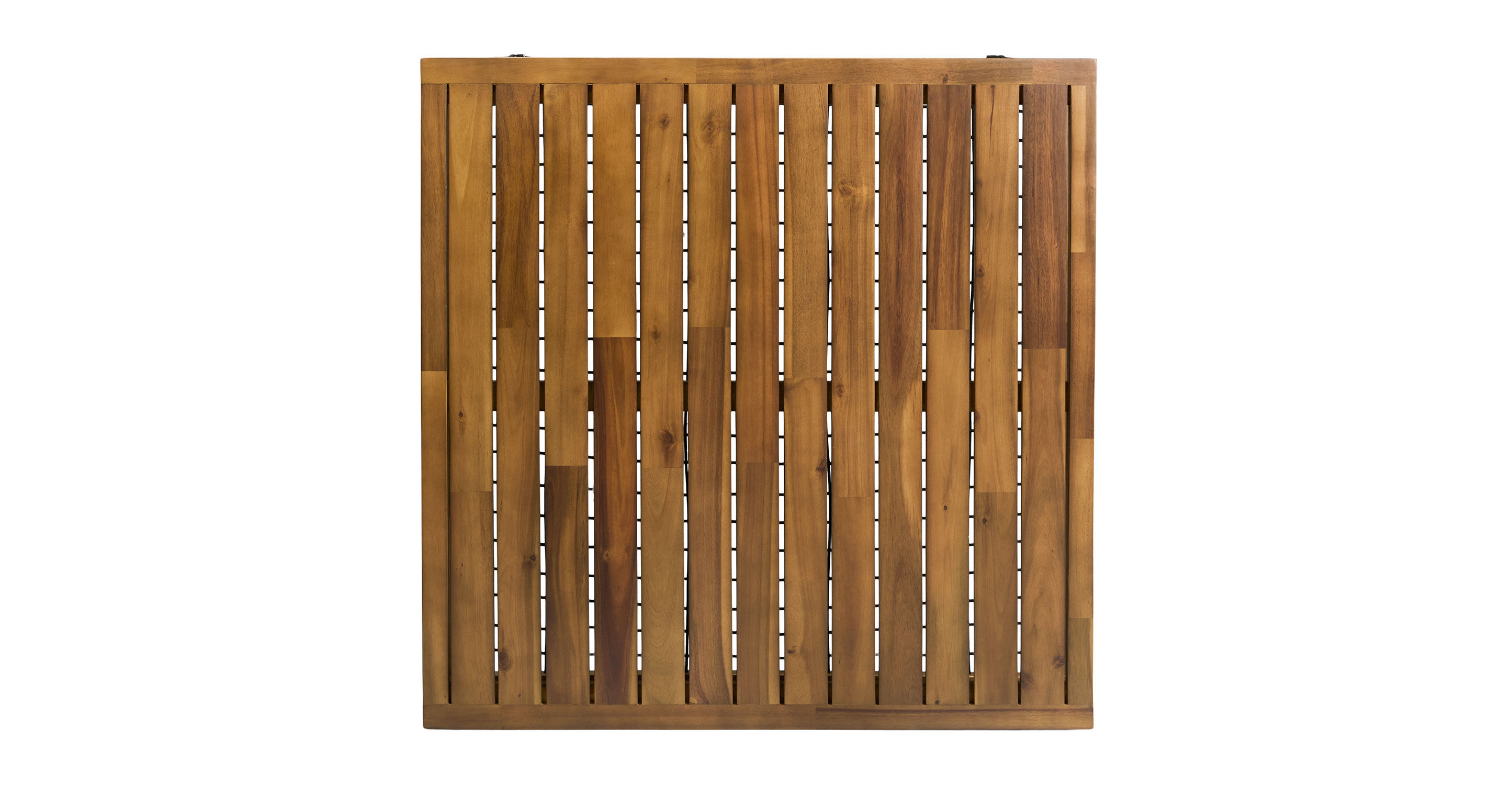 Callais Latte Brown Coffee Table thumbnail 5
