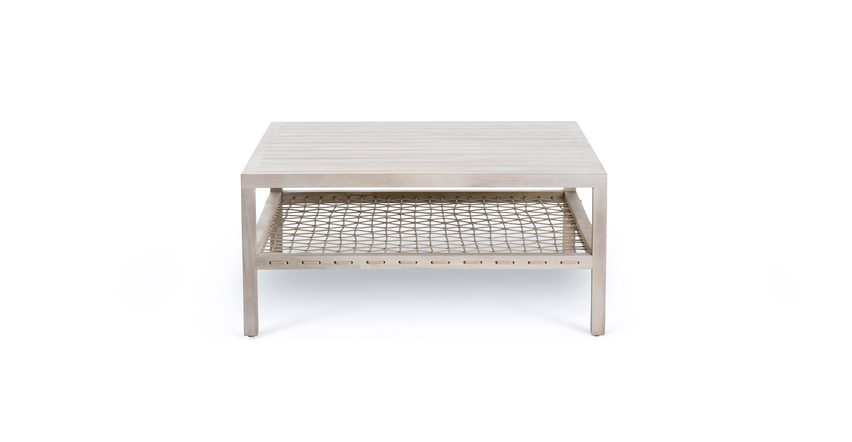 Callais Byron Gray Coffee Table thumbnail 3