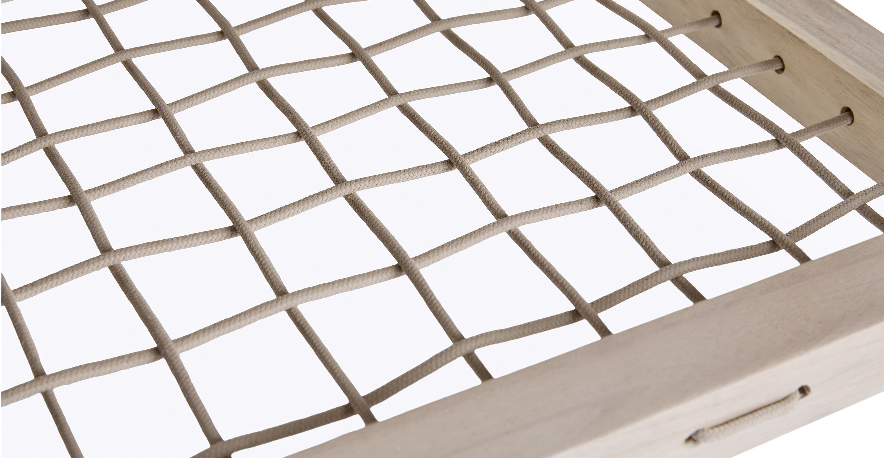 Callais Byron Gray Coffee Table thumbnail 5