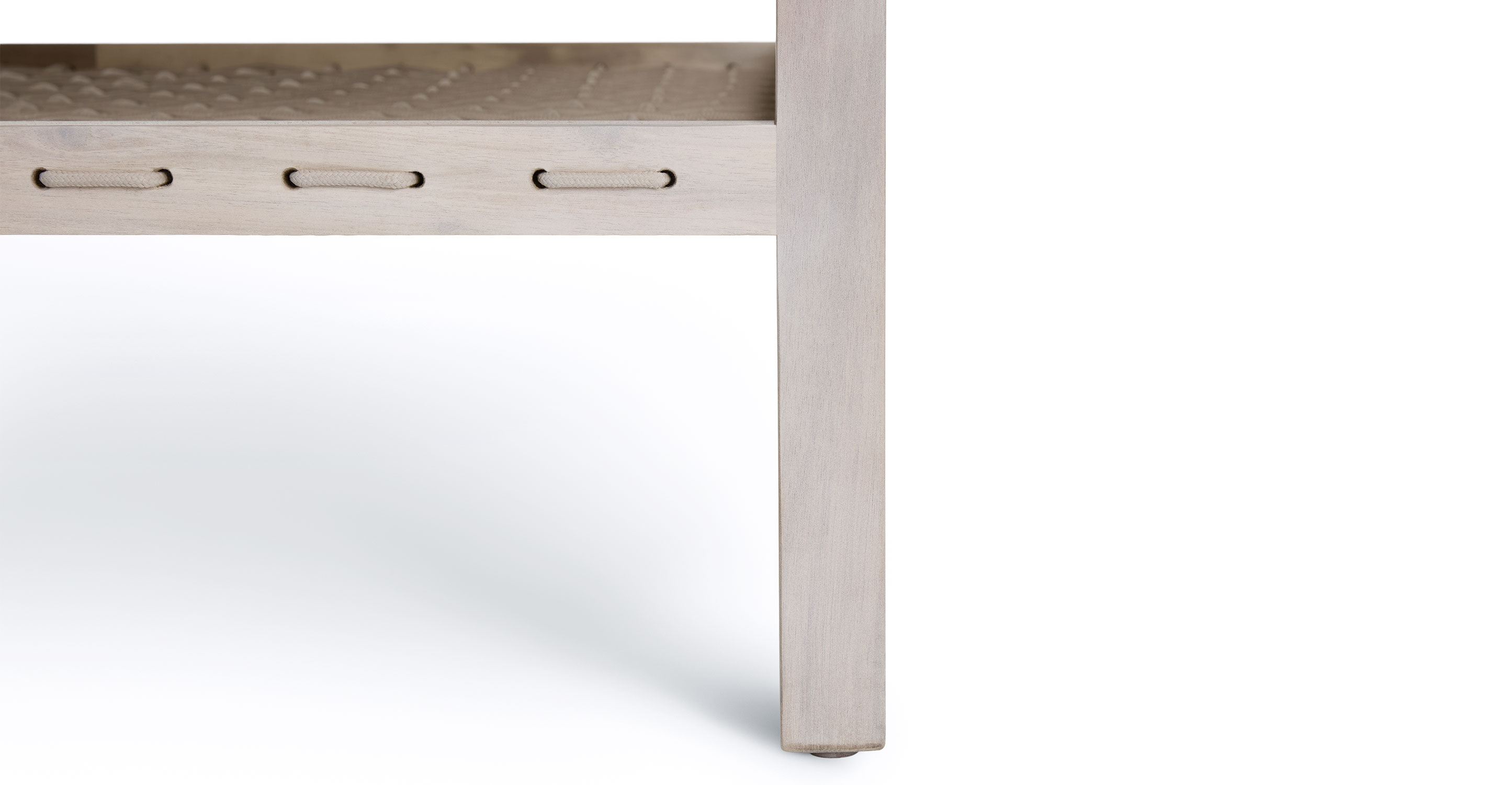 Callais Byron Gray Coffee Table thumbnail 6