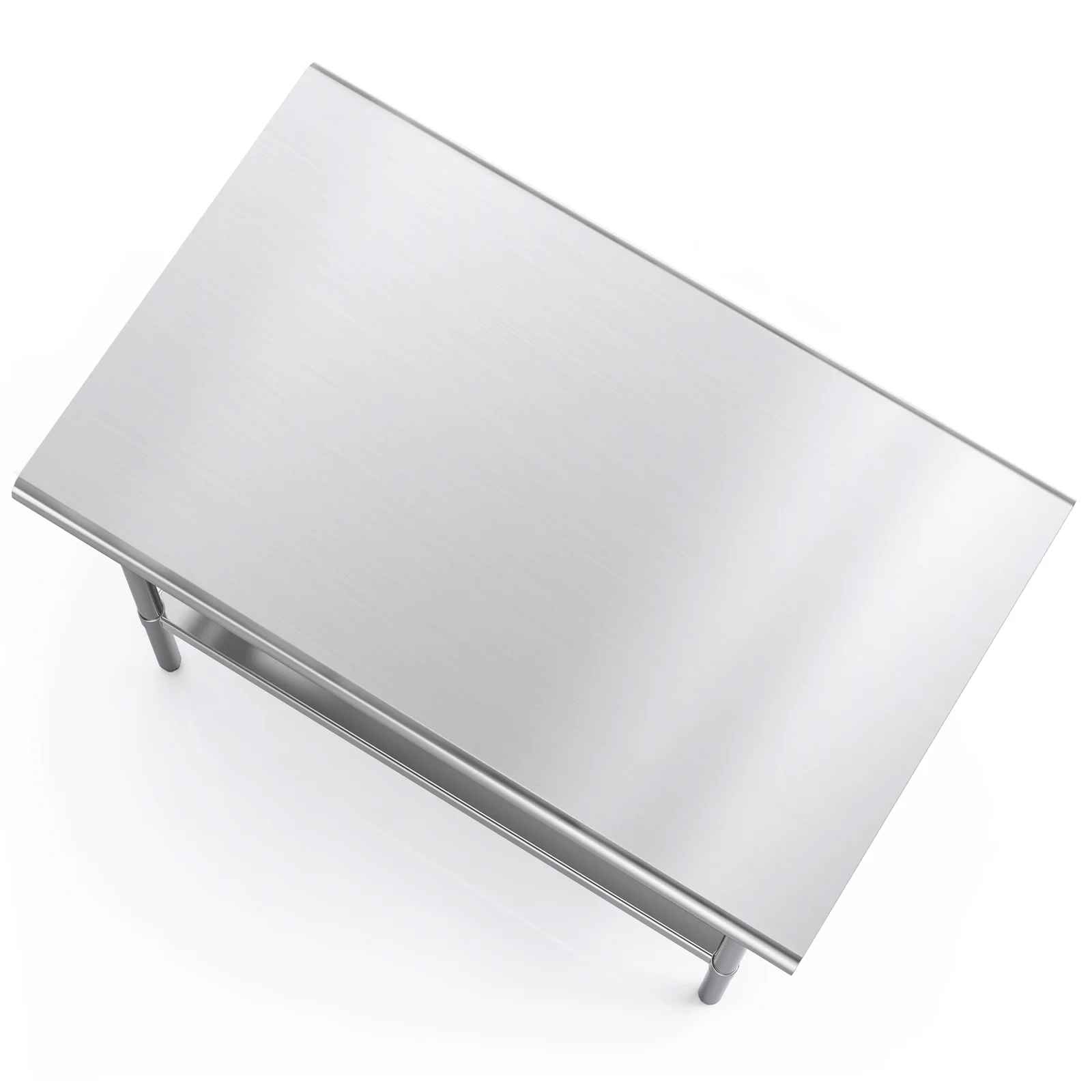 Reinaldos Stainless Steel Workbench thumbnail 5