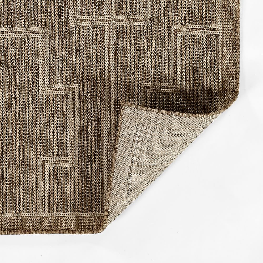 Hampton Outdoor Rug-8'x10' thumbnail 3