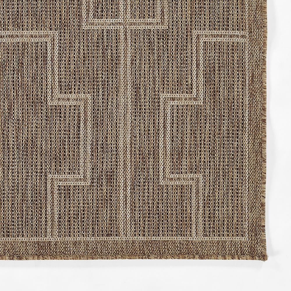 Hampton Outdoor Rug-8'x10' thumbnail 4