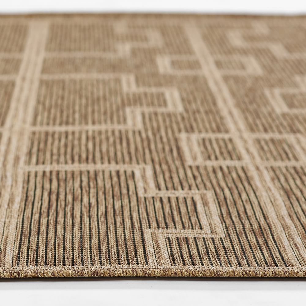 Hampton Outdoor Rug-8'x10' thumbnail 5