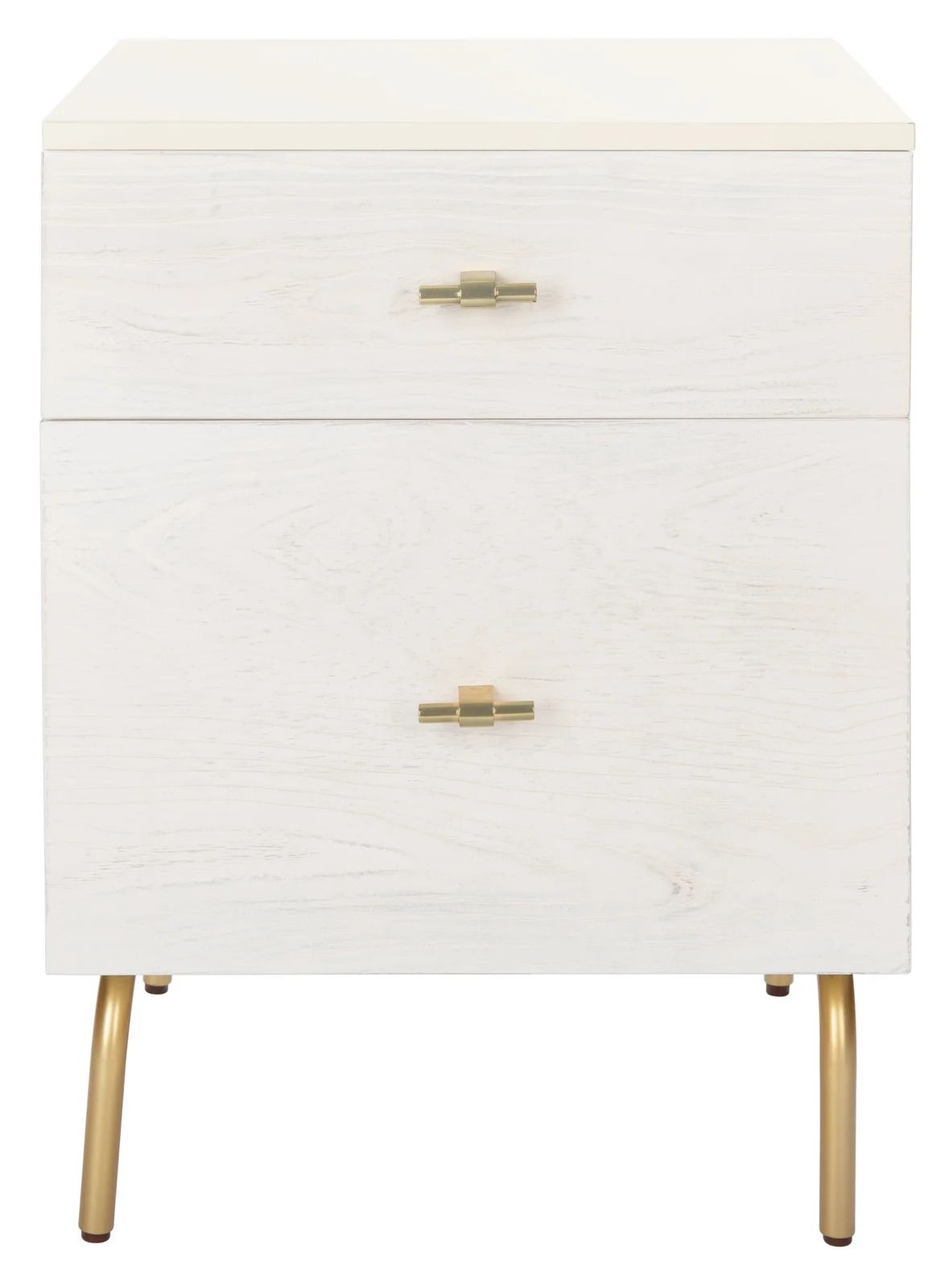 Heidrick Tall Nightstand thumbnail 3