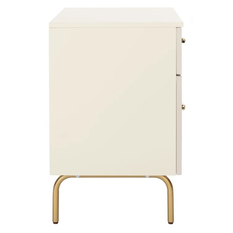 Heidrick Tall Nightstand thumbnail 4
