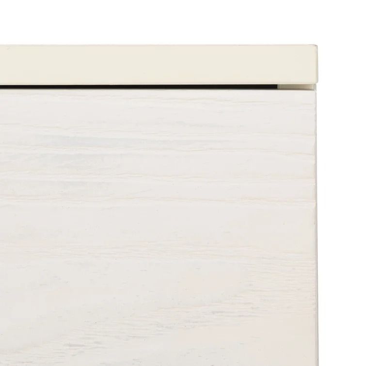 Heidrick Tall Nightstand thumbnail 5