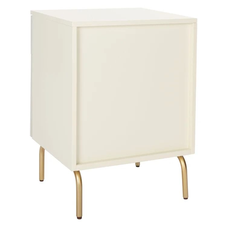 Heidrick Tall Nightstand thumbnail 6