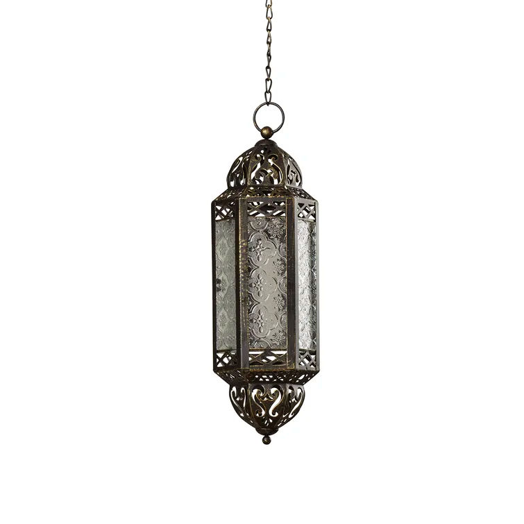 Wall Tabletop Lantern thumbnail 4
