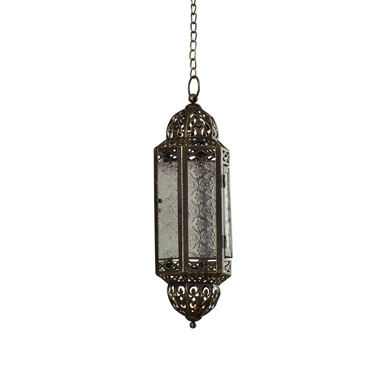 Wall Tabletop Lantern thumbnail 5