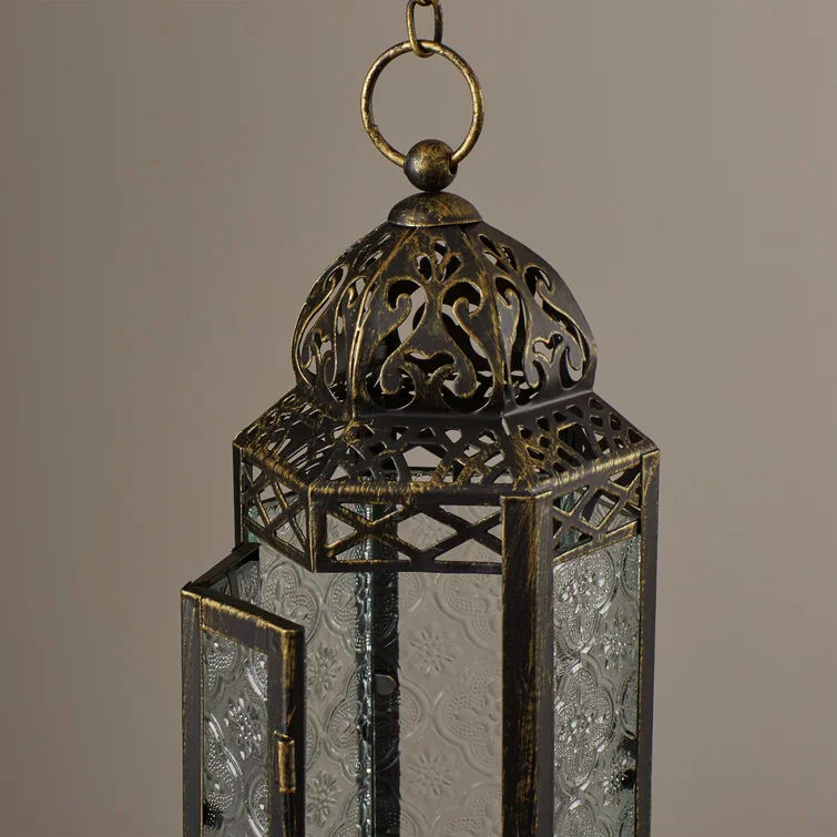 Wall Tabletop Lantern thumbnail 6